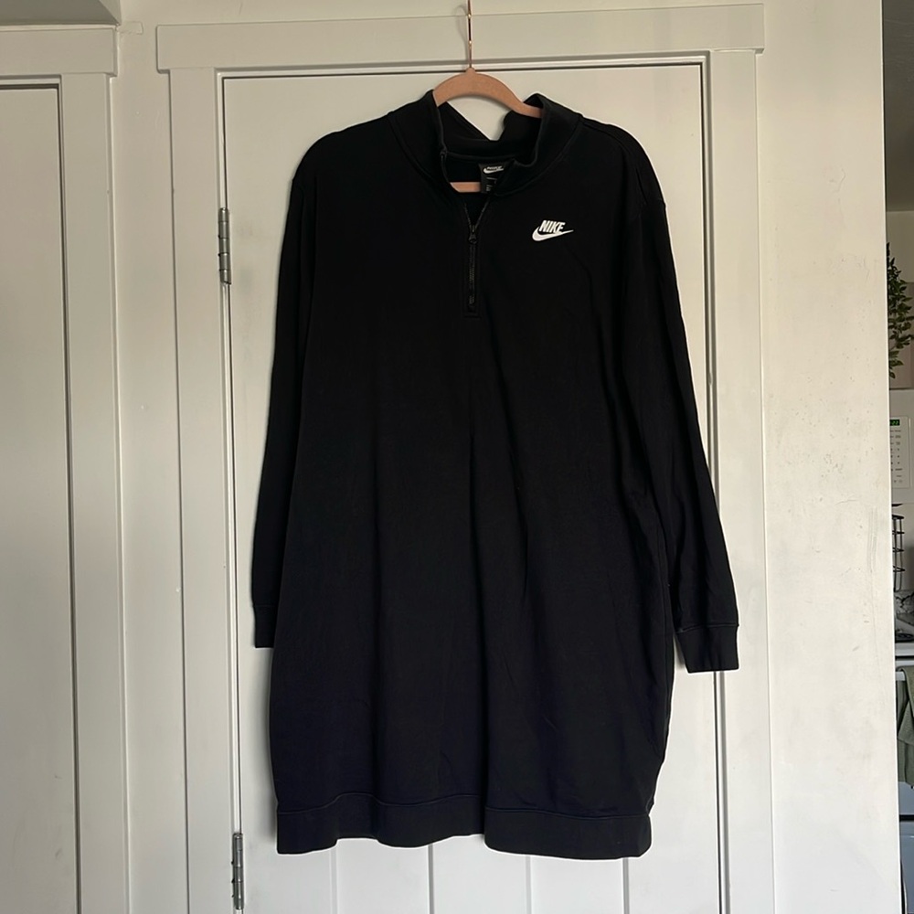 Nike Sweatshirt